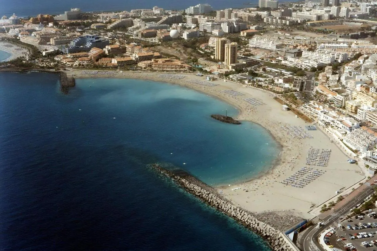 Sunbeach Apartment Arona  0*, Arona (Tenerife)