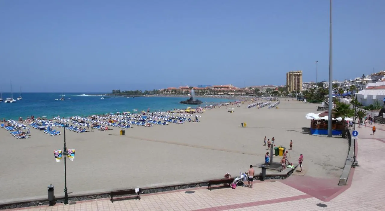 Sunbeach Apartment Arona  0*, Arona (Tenerife) Spain