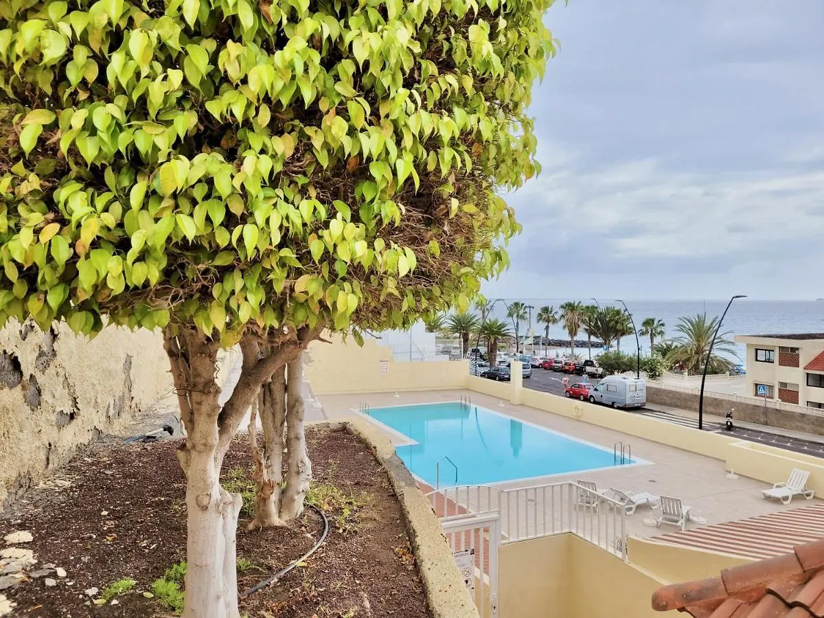 Sunbeach Apartment Arona