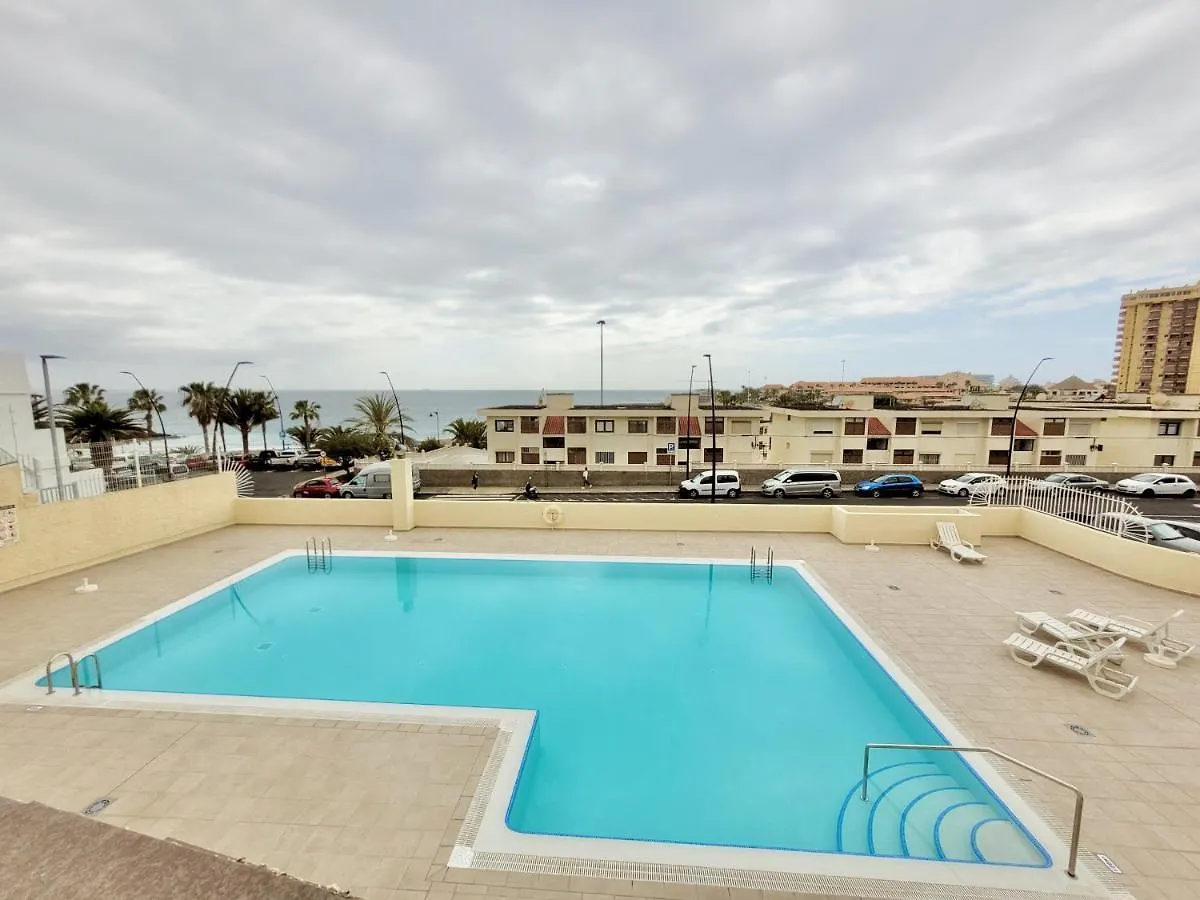 Sunbeach Apartment Arona