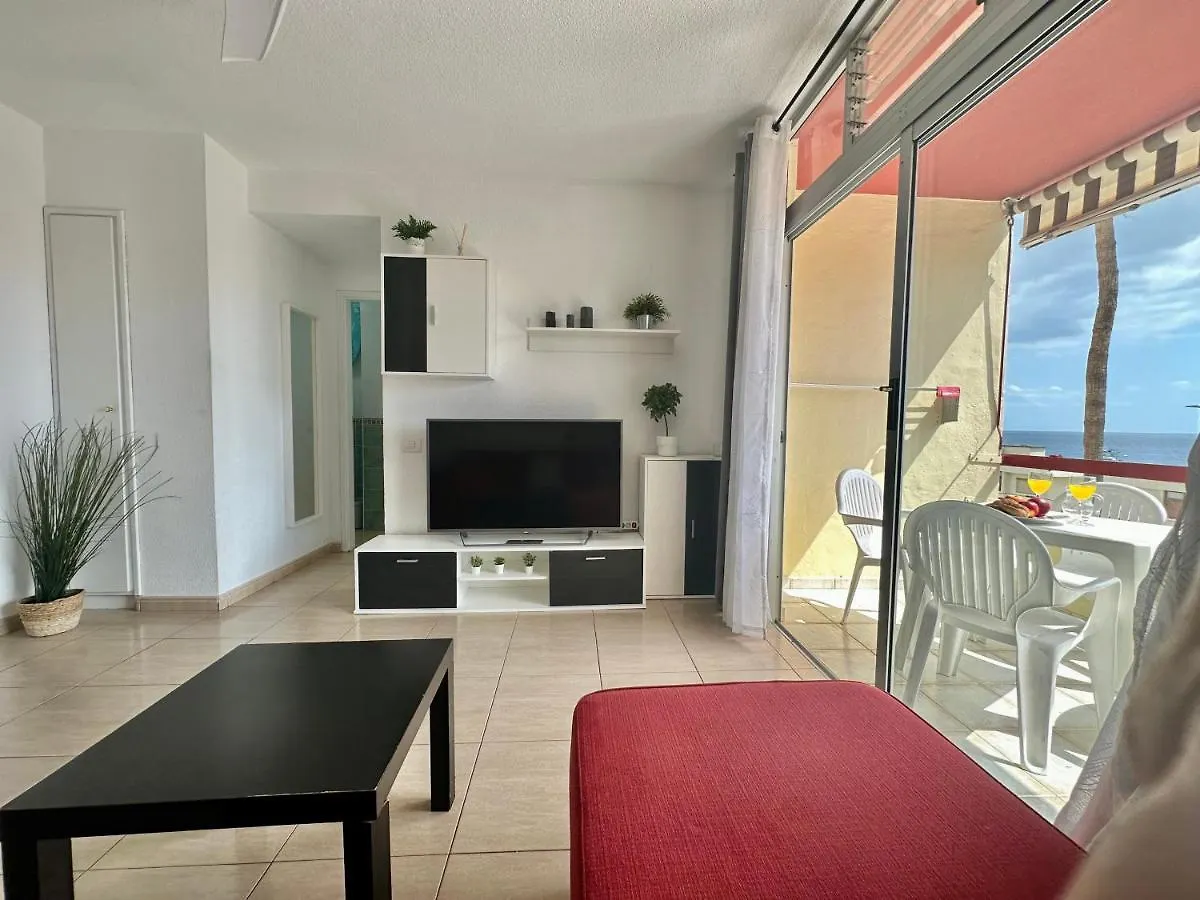 Sunbeach Apartment Arona  0*, Arona (Tenerife) Spain