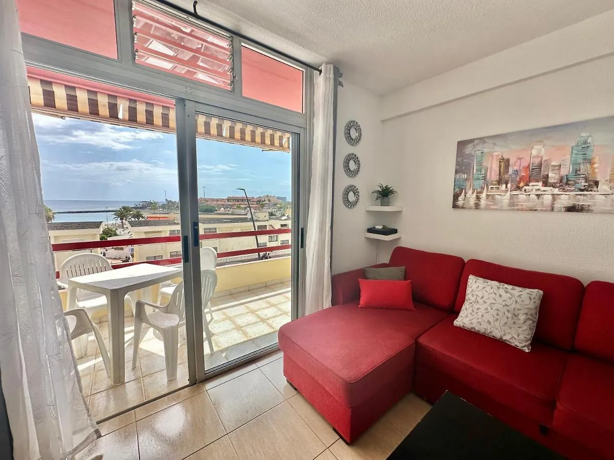 Sunbeach Apartment Arona   Arona (Tenerife)