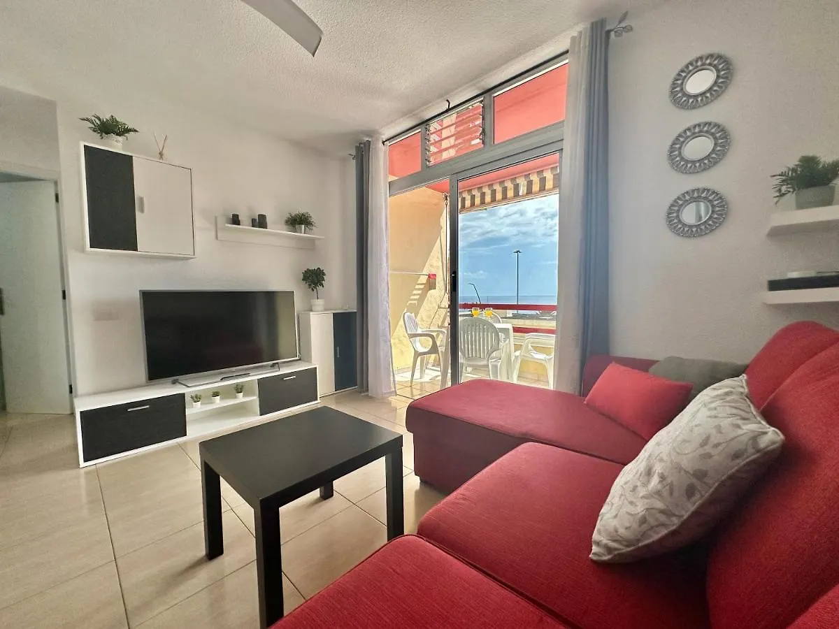 Sunbeach Apartment Arona  Spain