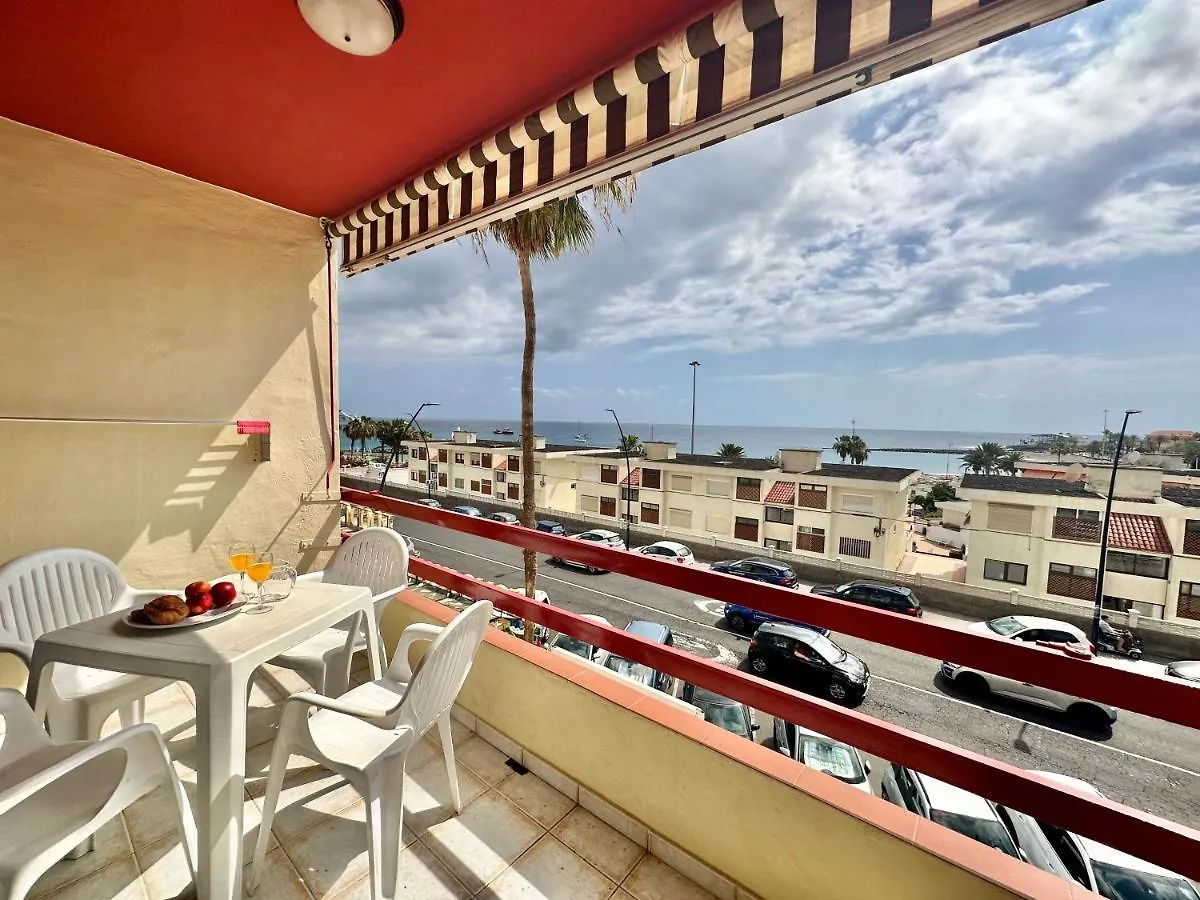 Sunbeach Apartment Arona  Arona (Tenerife)