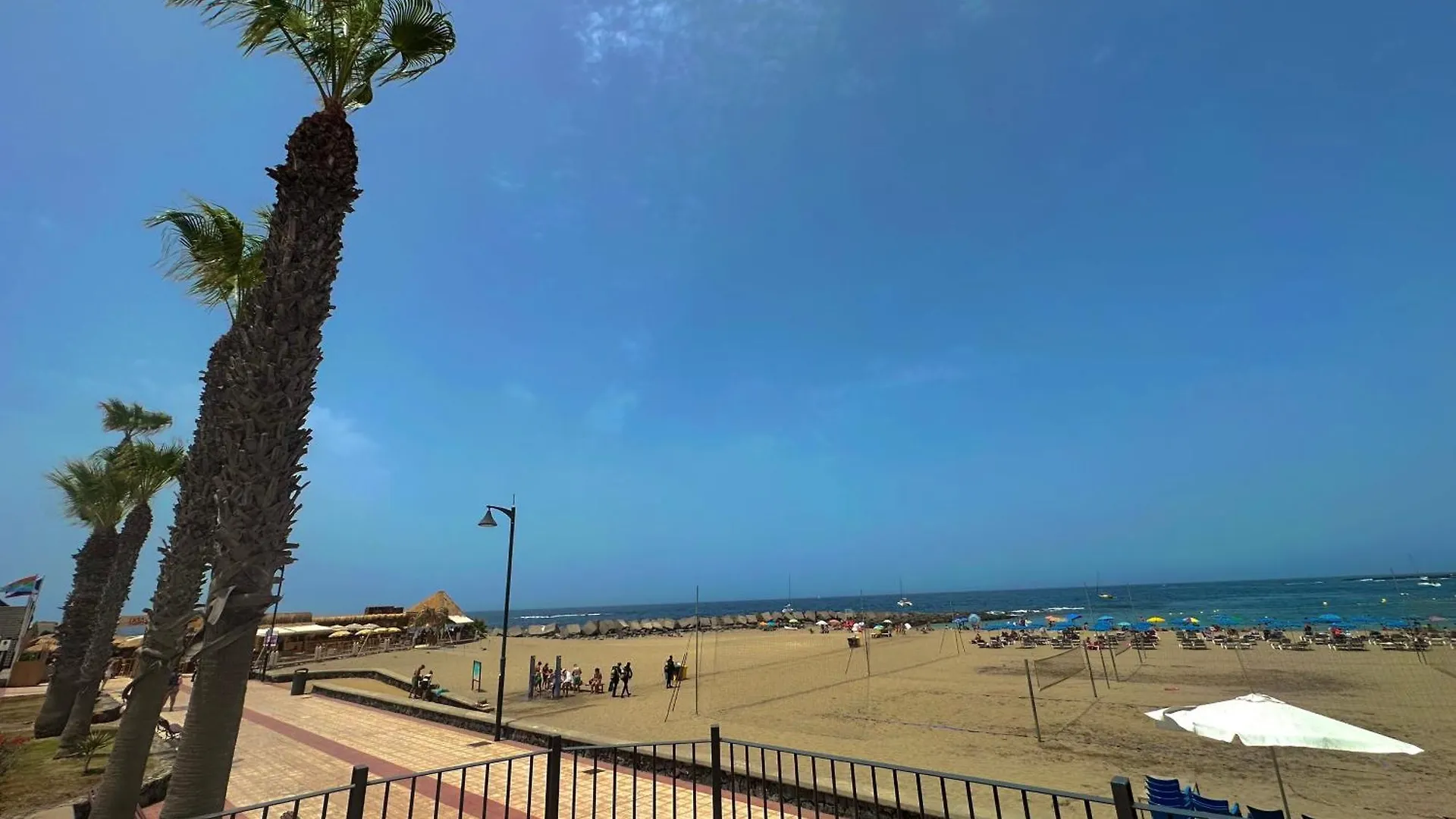 Sunbeach Apartment Arona  Spain