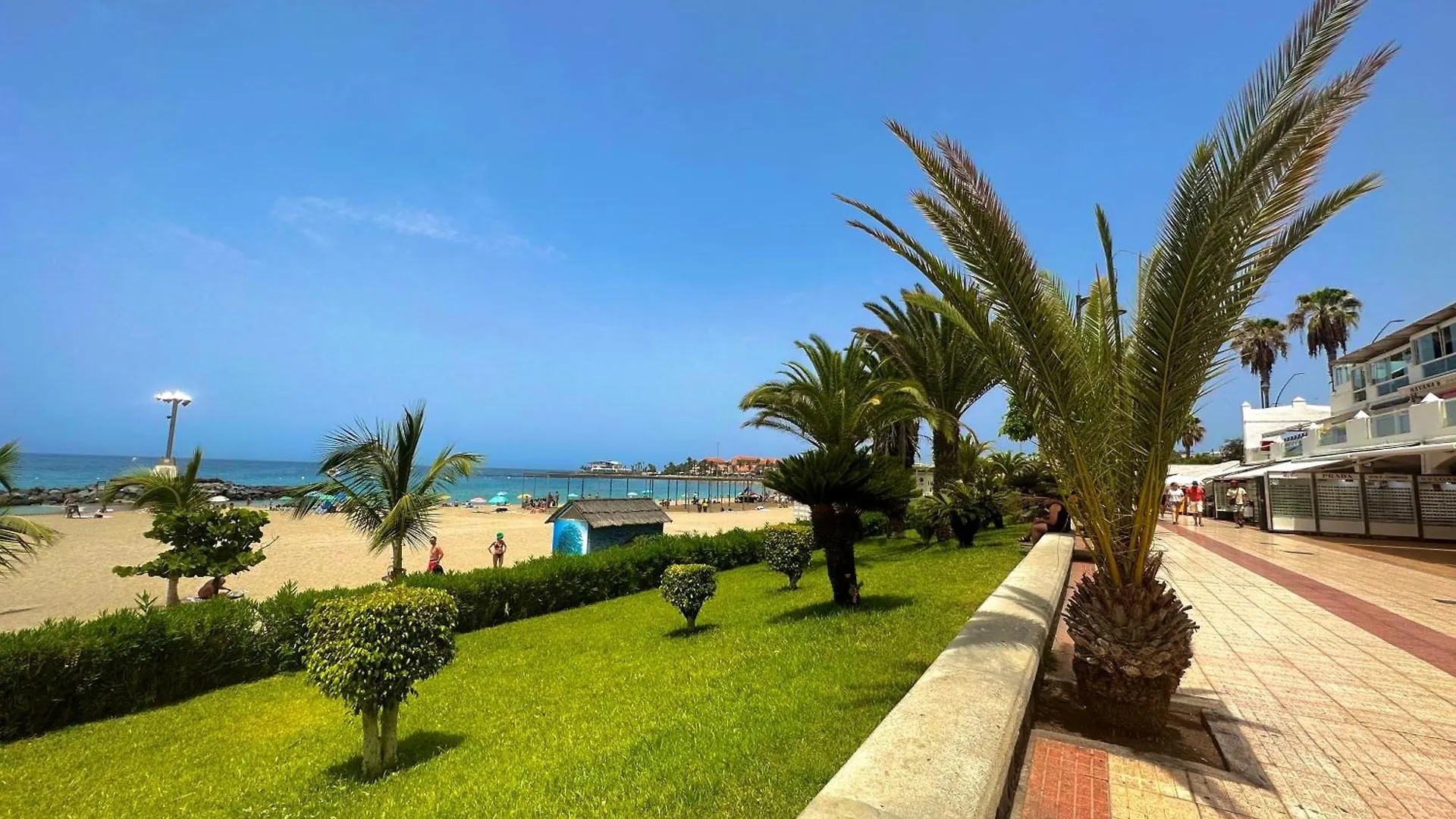 Sunbeach Apartment Arona   Arona (Tenerife)