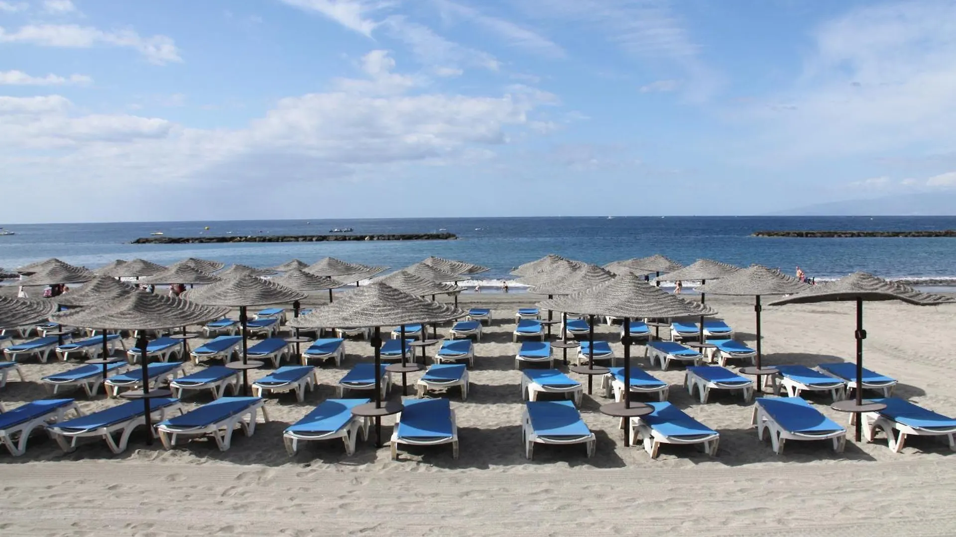 Sunbeach Apartment Arona   Arona (Tenerife)