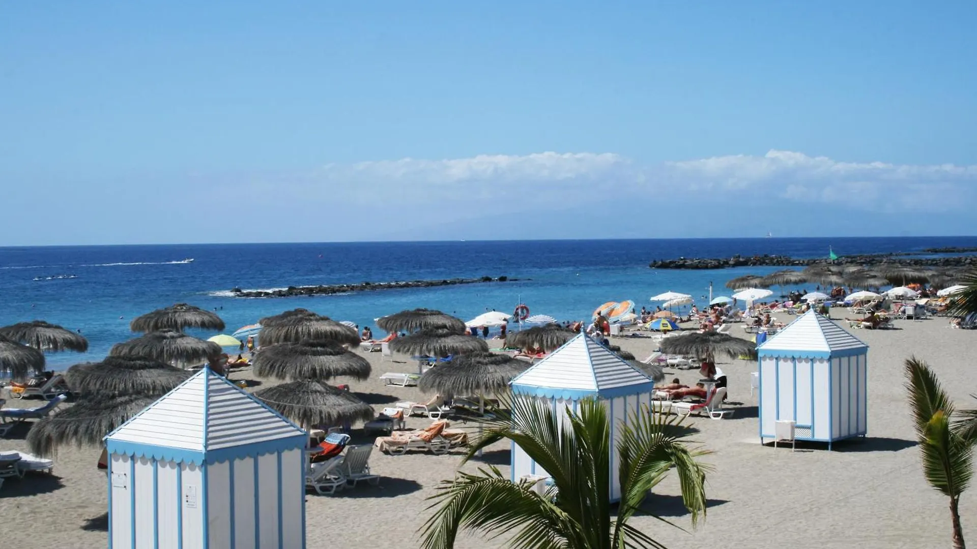 Sunbeach Apartment Arona  Arona (Tenerife)