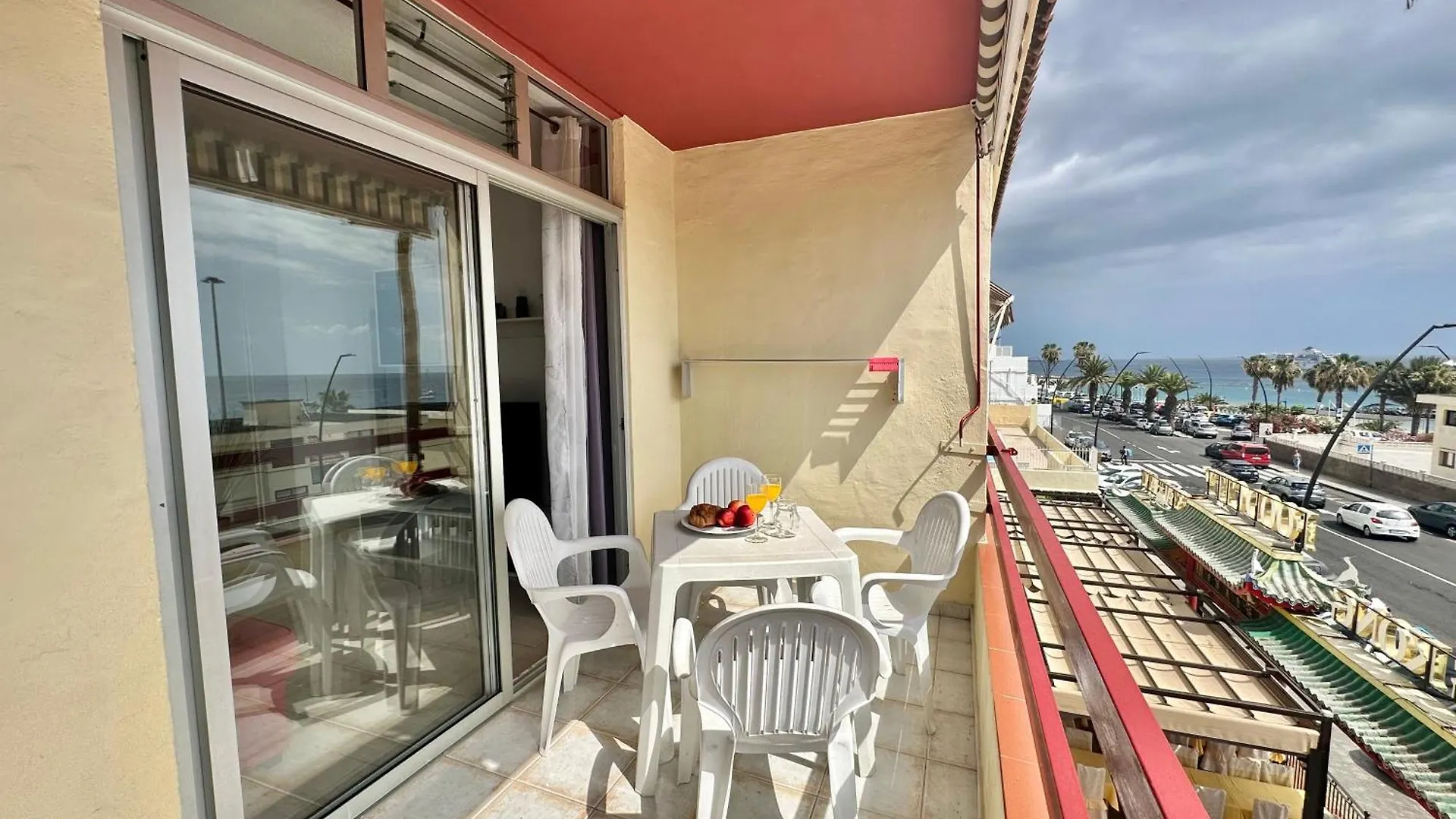 Sunbeach Apartment Arona  Arona (Tenerife)