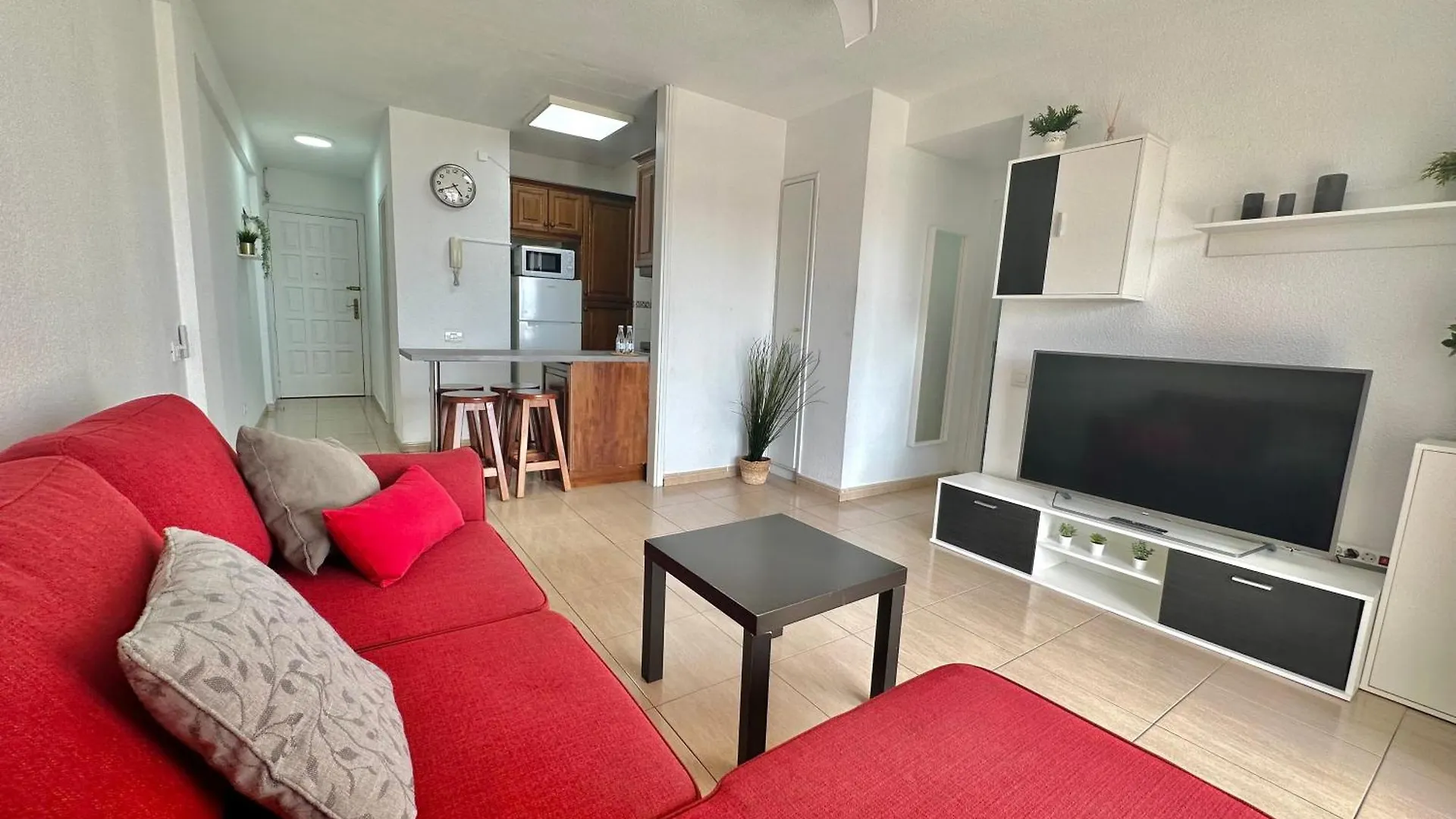 Sunbeach Apartment Arona  0*, Arona (Tenerife)