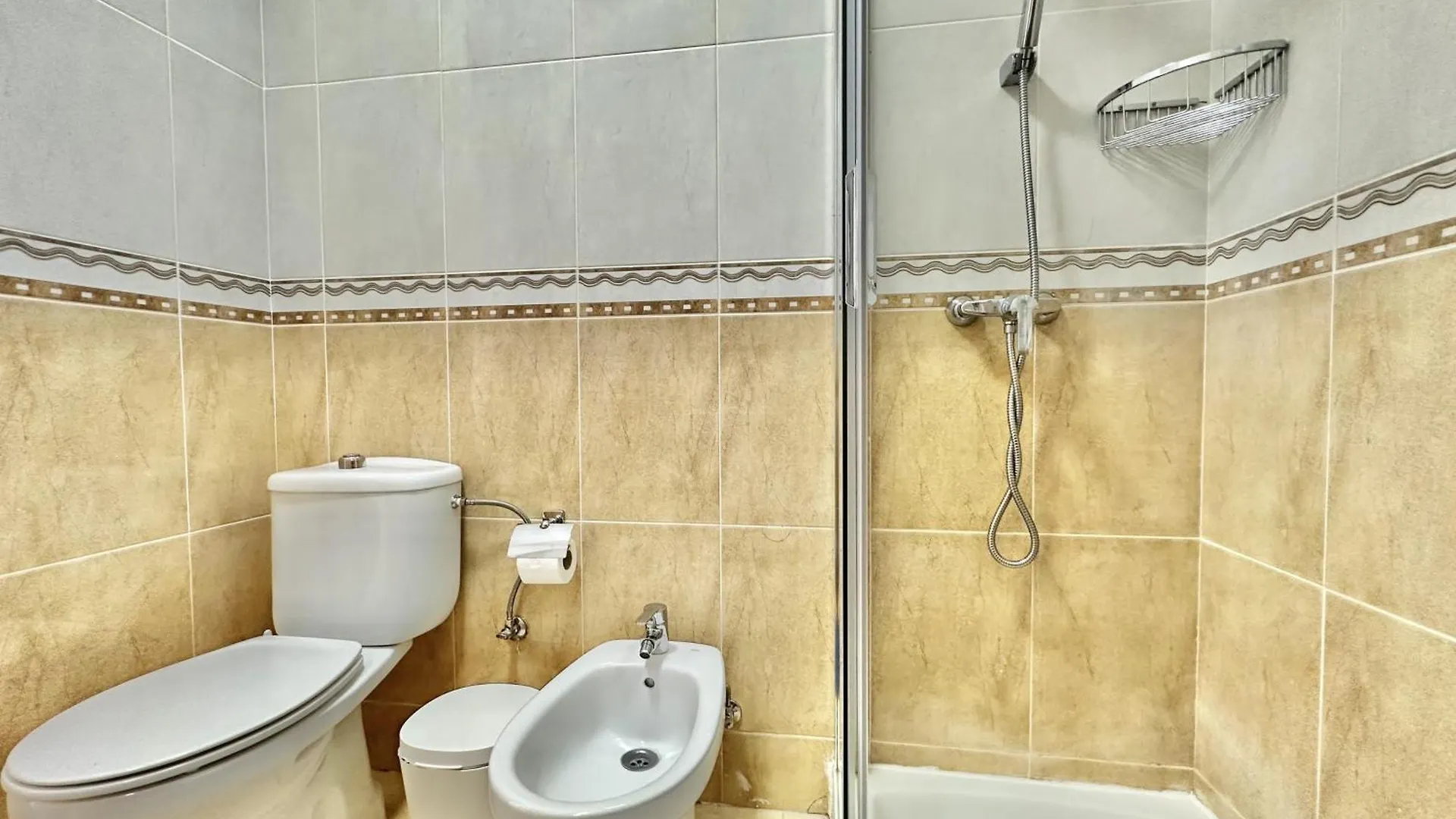 Sunbeach Apartment Arona