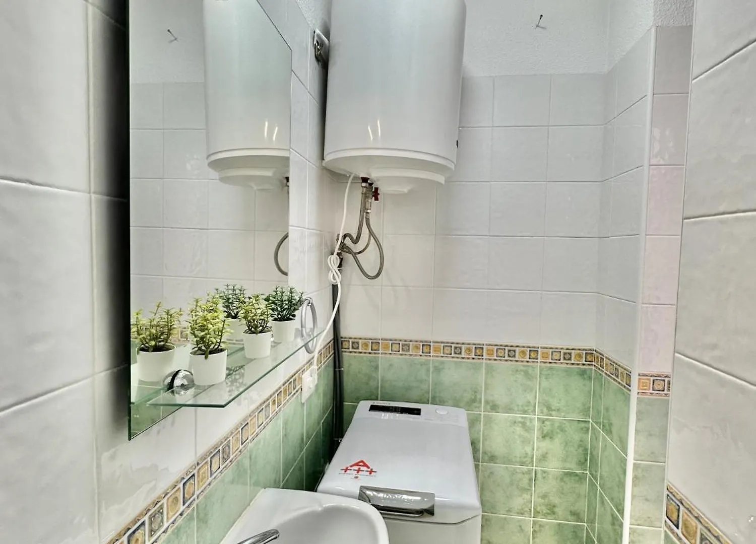 Sunbeach Apartment Arona