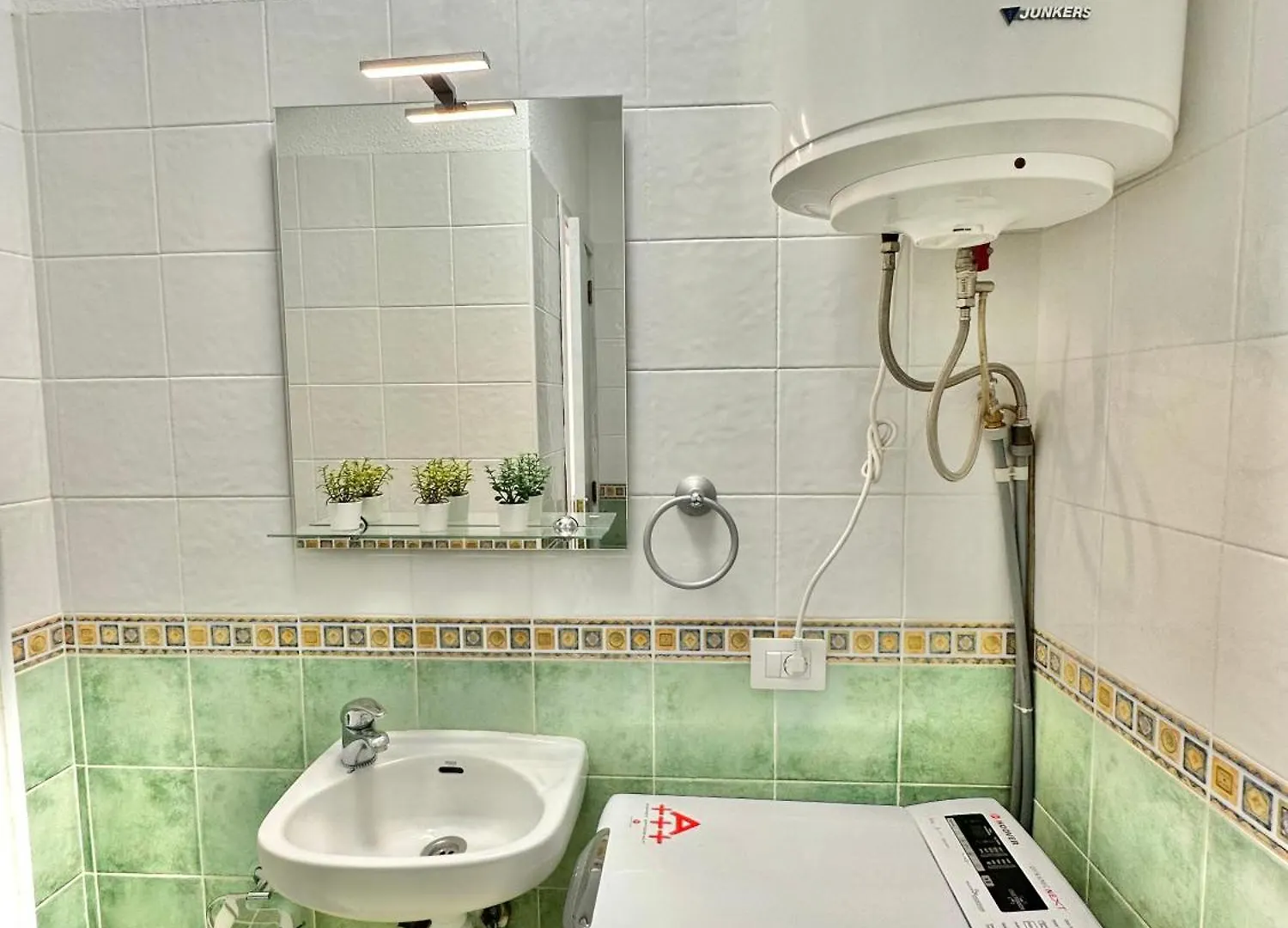 Sunbeach Apartment Arona  0*, Arona (Tenerife)