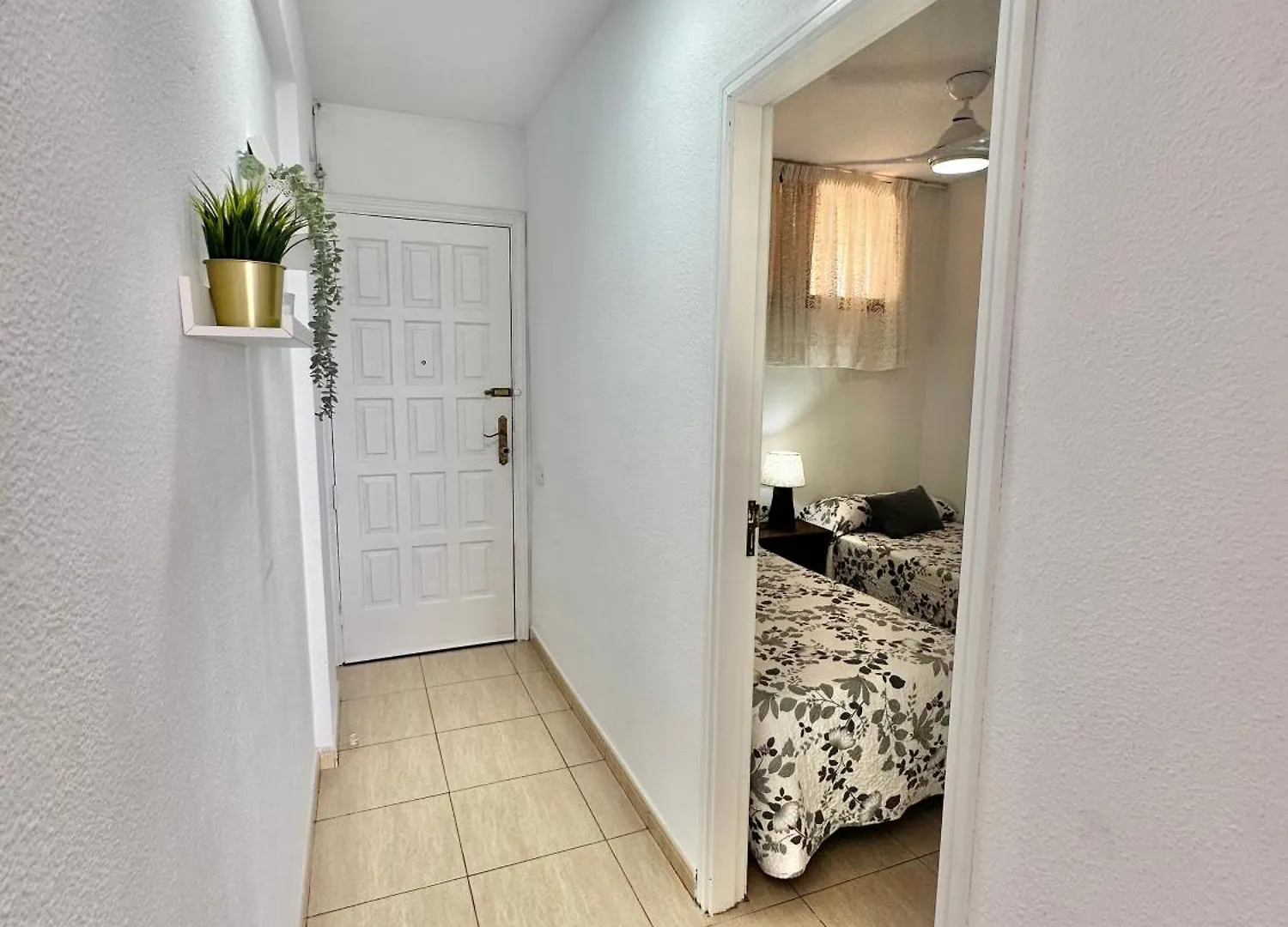 Sunbeach Apartment Arona   Arona (Tenerife)