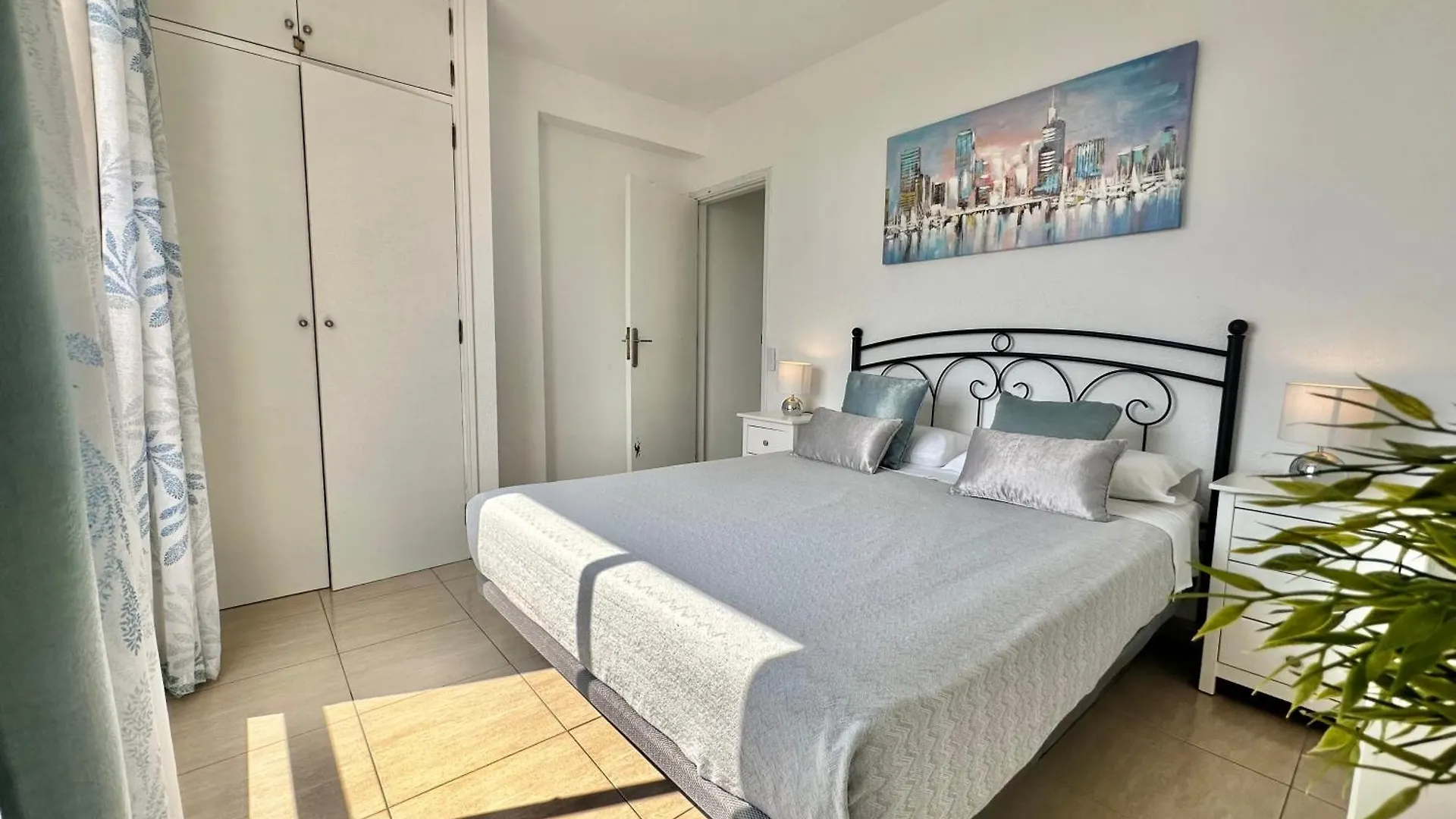 Sunbeach Apartment Arona  0*, Arona (Tenerife)