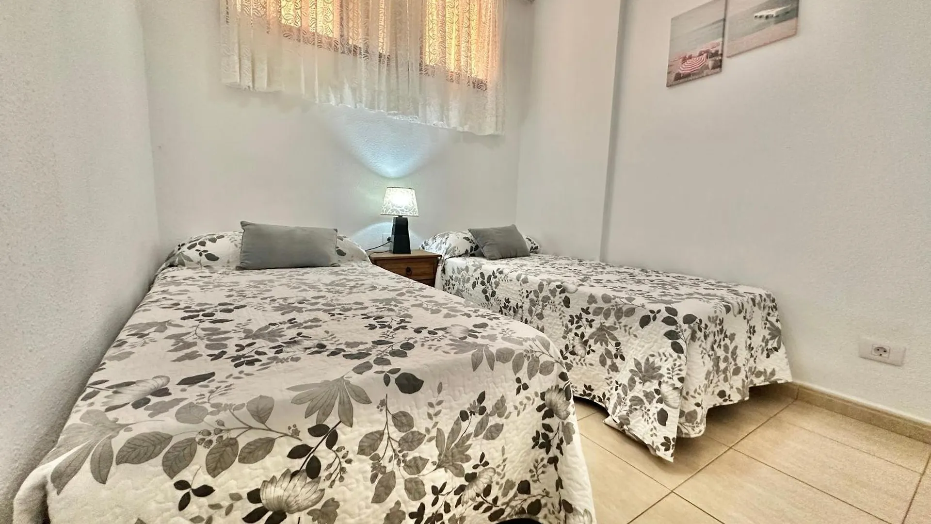 Sunbeach Apartment Arona