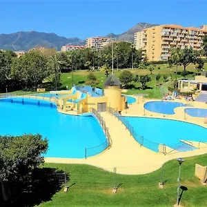 Benalmadena-costa Jupiter - Sunsea Apartment Benalmadena