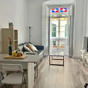Cool Center Apartment Malaga