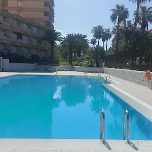 Apartment Margarita Con Piscina En Playa Honda, Playa Americas, Arona (Tenerife)