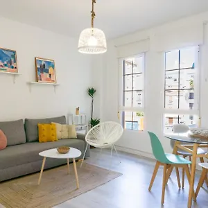 Marques7home Apartment Malaga